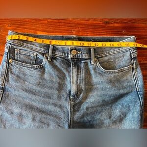Banana Republic Jeans - Denim Blue